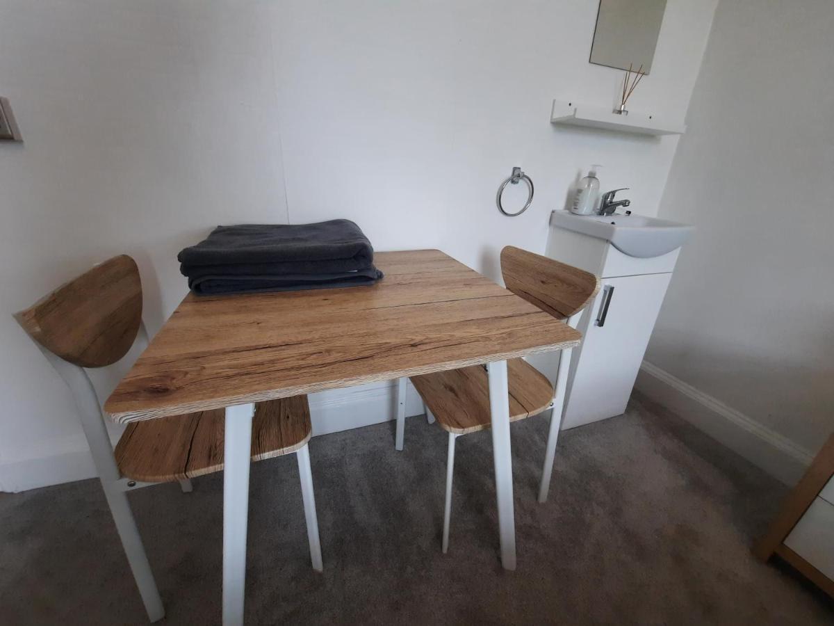 Dawlish Lawn View Apartment ห้อง รูปภาพ